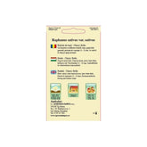 Hectarul - Seminte Ridichi  de luna rosii Cherry  Belle AGROSEM 50 g